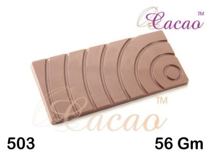 Chocolate Molds (503)