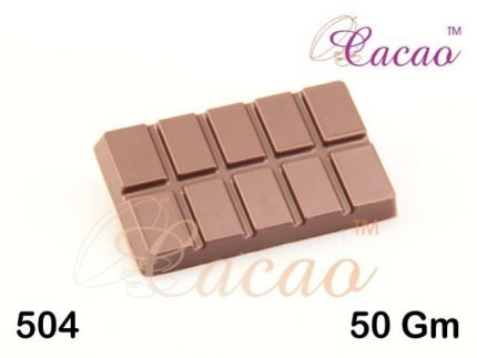 Chocolate Molds (504)