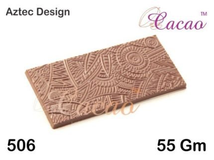 Chocolate Molds (506)