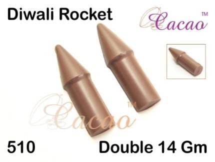 Chocolate Molds (510)
