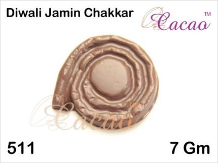 Chocolate Molds (511)