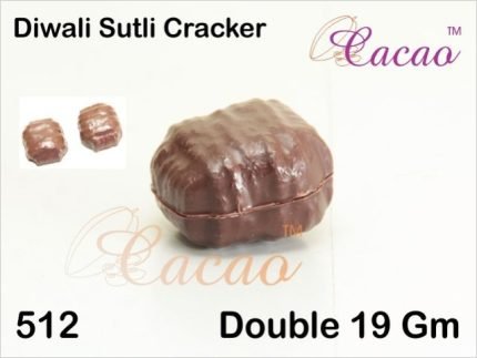 Chocolate Molds (512)