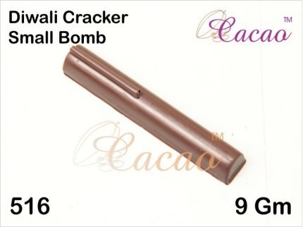 Chocolate Molds (516)