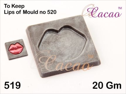 Chocolate Molds (519)
