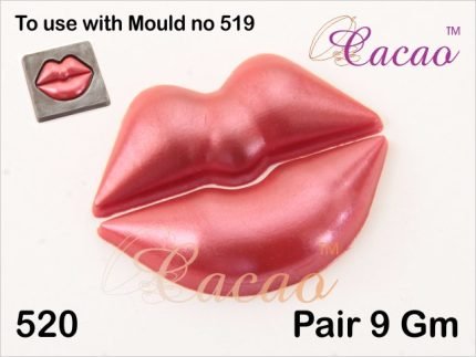 Chocolate Molds (520)
