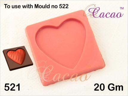 Chocolate Molds (521)