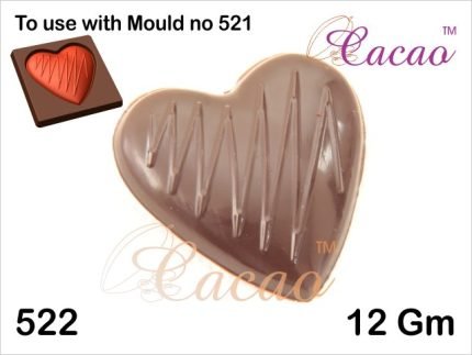 Chocolate Molds (522)
