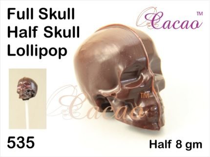Chocolate Molds (535)