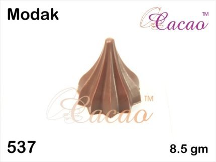 Chocolate Molds (537)