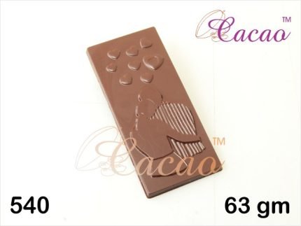 Chocolate Molds (540)