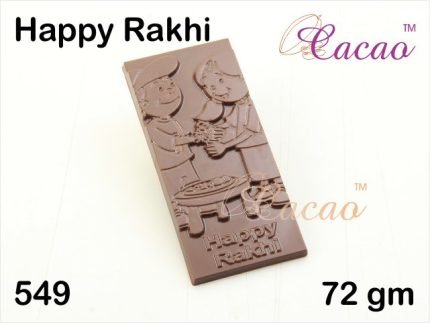 Chocolate Molds (549)