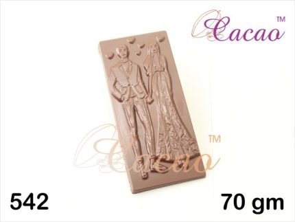 Chocolate Molds (542)