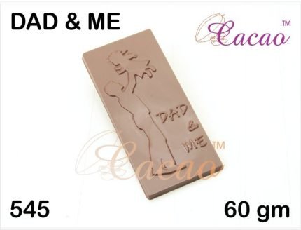 Chocolate Molds (545)