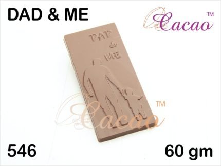 Chocolate Molds (546)