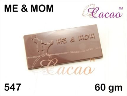 Chocolate Molds (547)
