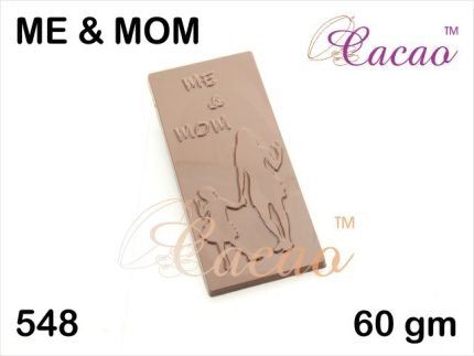Chocolate Molds (548)