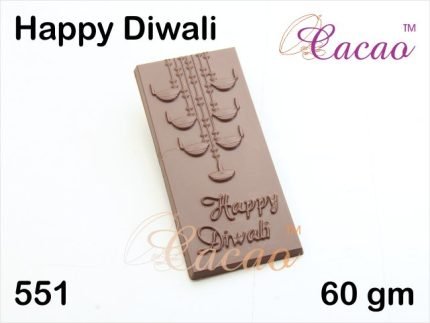 Chocolate Molds (551)