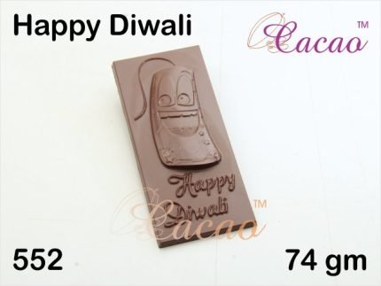 Chocolate Molds (552)