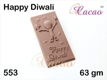 Chocolate Molds (553)