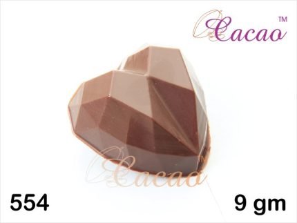 Chocolate Molds (554)