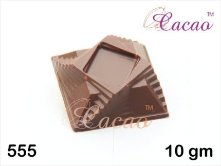 Chocolate Molds (555)