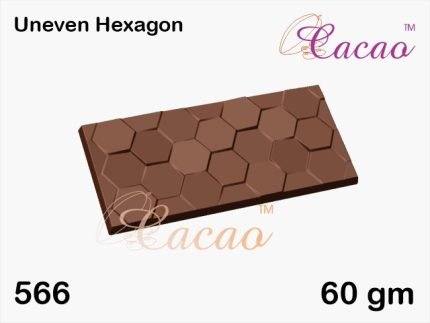 Chocolate Molds (566)
