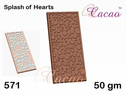 Chocolate Molds (571)