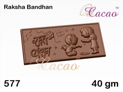 Chocolate Molds (577)