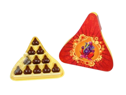 Chocolate Box (10 Box)