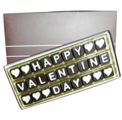 3 Line MSG Box (10 Box)