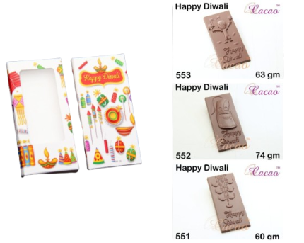 Bar Box (10 Pcs Packing)