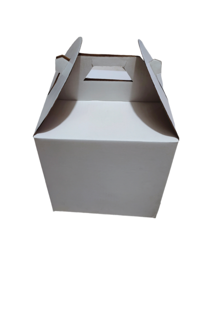 Tall Cake Box 12 Inc (10 Box)