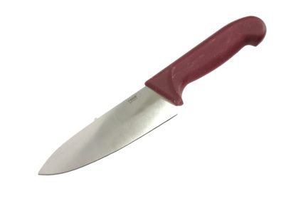 BR Chef knife With Handle 150 MM 11221Ro
