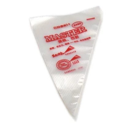Icing Bag Medium (100Pcs )
