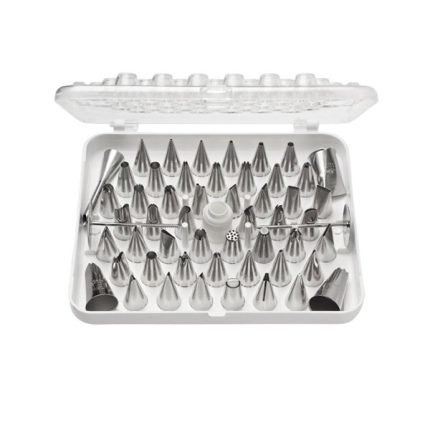 Nozzle Set (52 Pc)