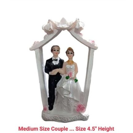 Medium Couple