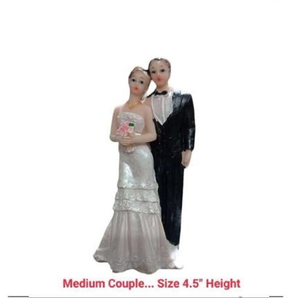 Medium Couple