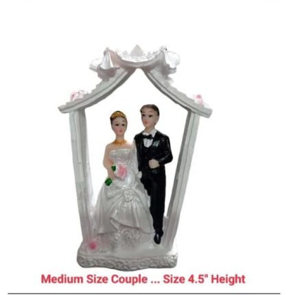 Medium Couple
