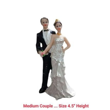 Medium Couple