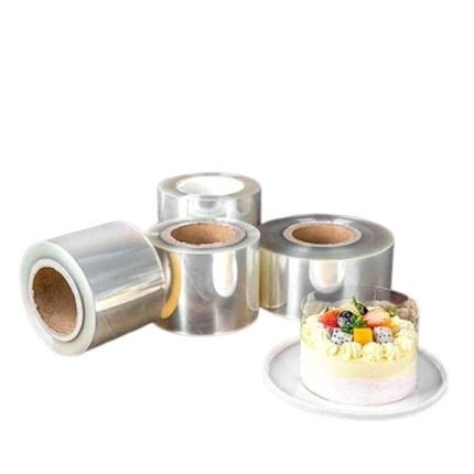 Acetate Roll 5″ Height