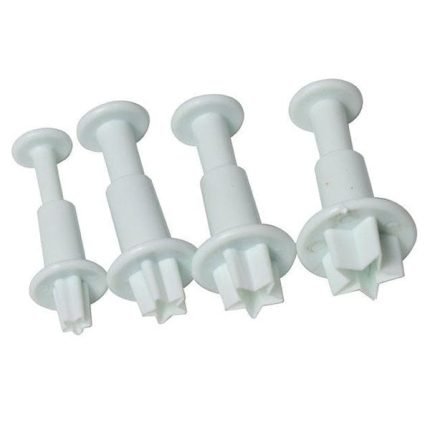 Plunger Cutter Star