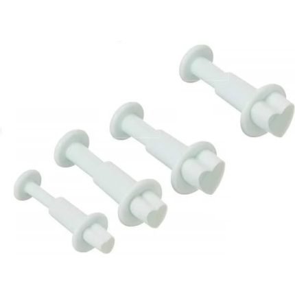Plunger Cutter Heart