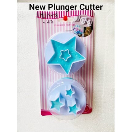 Plunger Cutter