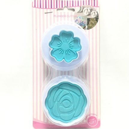 Plunger Cutter