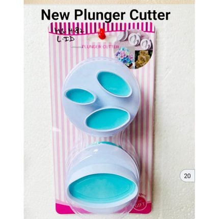 Plunger Cutter