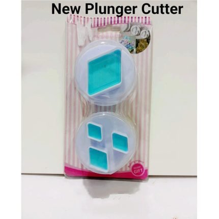 Plunger Cutter
