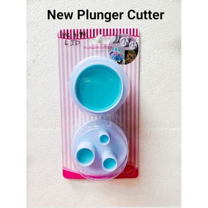 Plunger Cutter