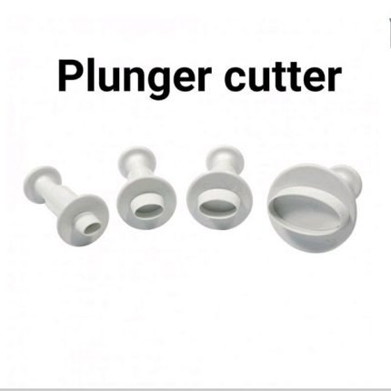 Plunger Cutter