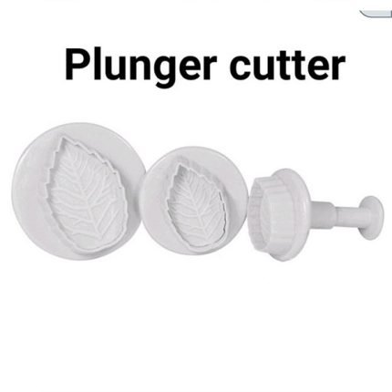 Plunger Cutter