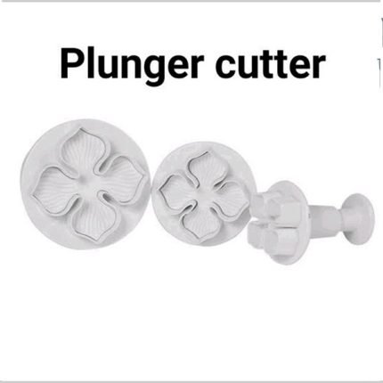 Plunger Cutter